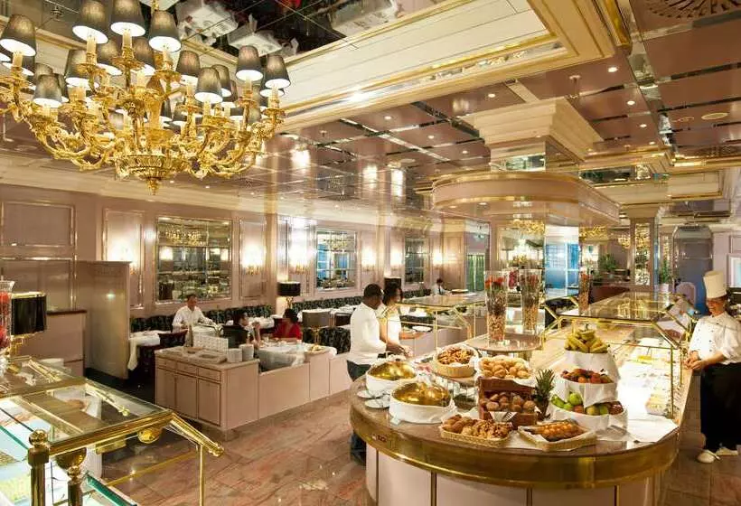 Fotos del hotel Maritim Hotel München:  10