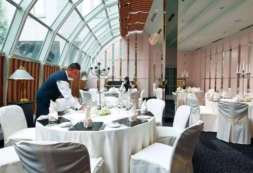 Fotos del hotel Maritim Hotel München:  23