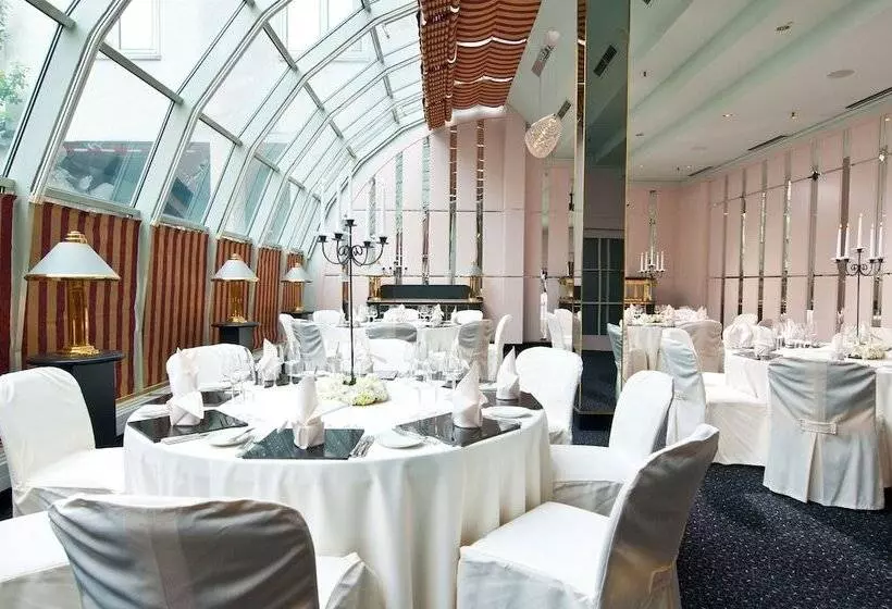 Fotos del hotel Maritim Hotel München:  21