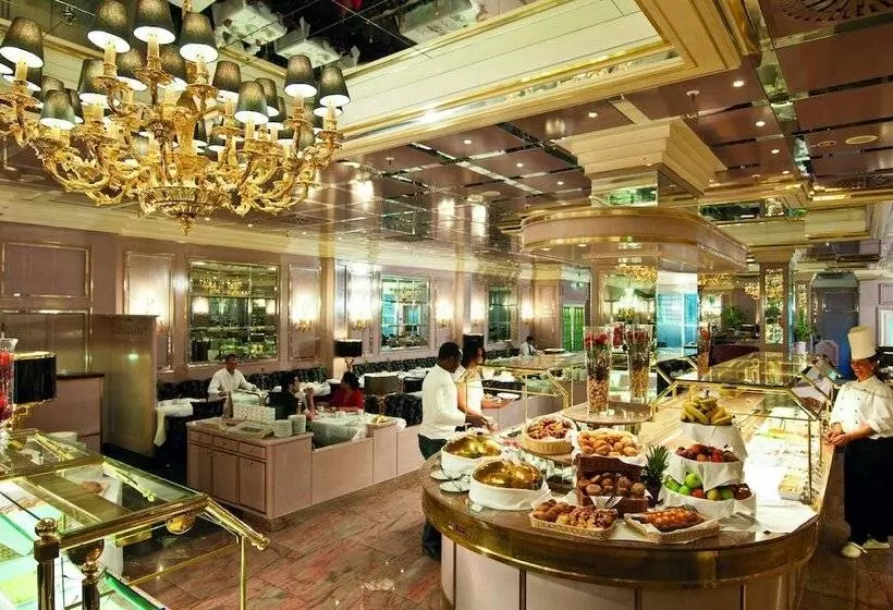 Fotos del hotel Maritim Hotel München:  17