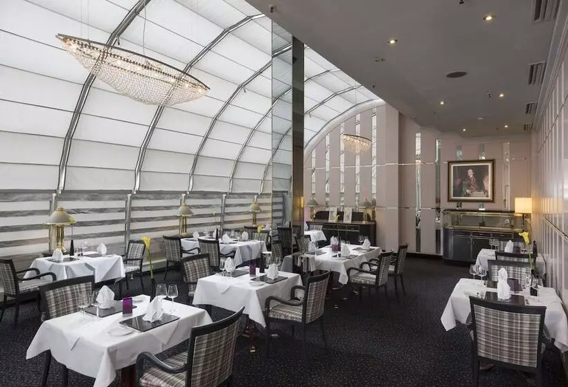 Fotos del hotel Maritim Hotel München:  14