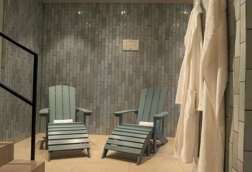 Fotos del hotel Maritim Hotel München:  9