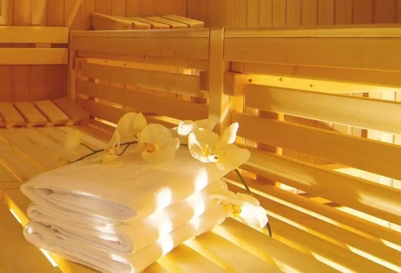 Fotos del hotel Maritim Hotel München:  4