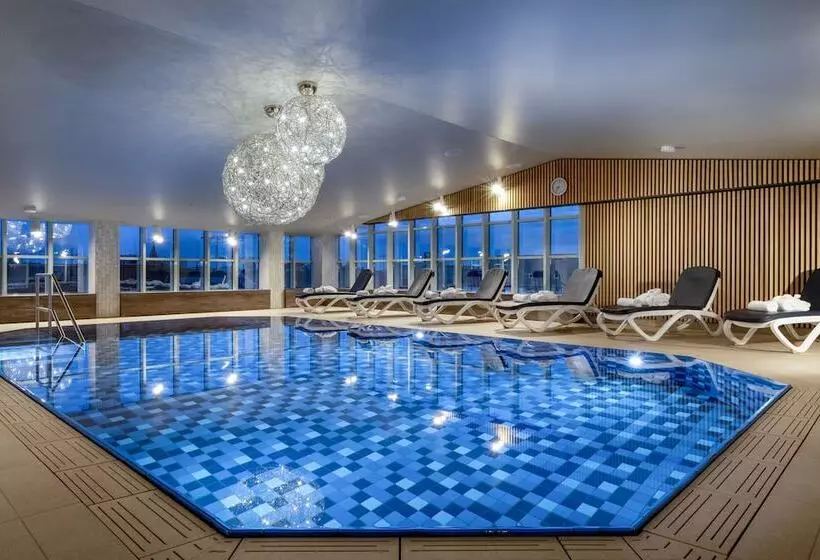 Fotos del hotel Maritim Hotel München:  3