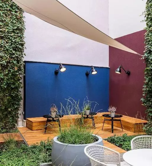 Fotos del hotel Maximilian:  11