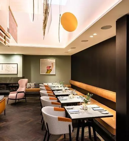 Fotos del hotel Maximilian:  15