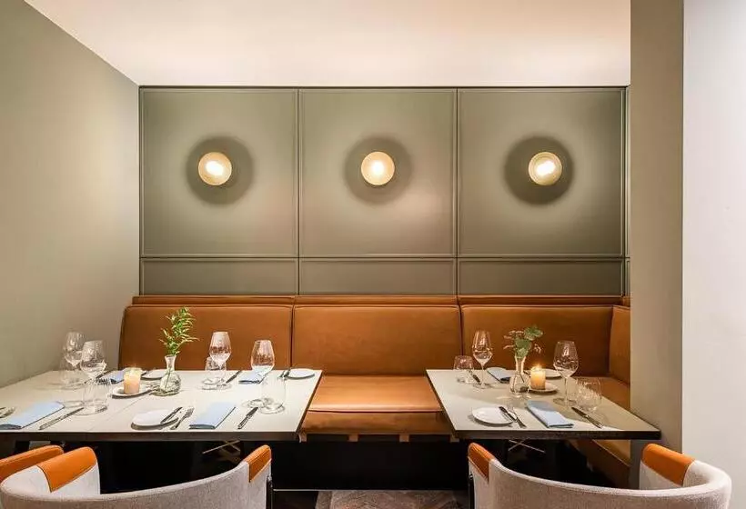 Fotos del hotel Maximilian:  10