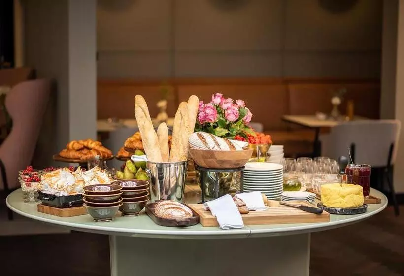 Fotos del hotel Maximilian:  20