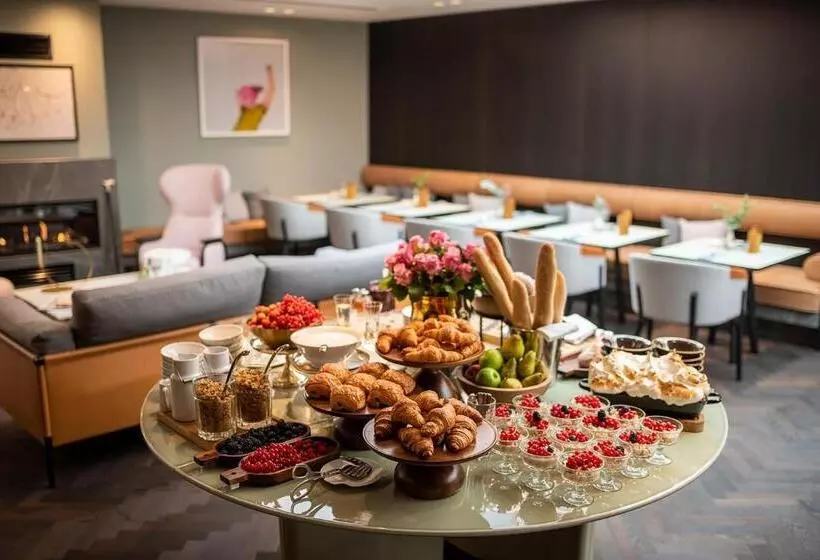 Fotos del hotel Maximilian:  23