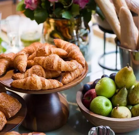 Fotos del hotel Maximilian:  3