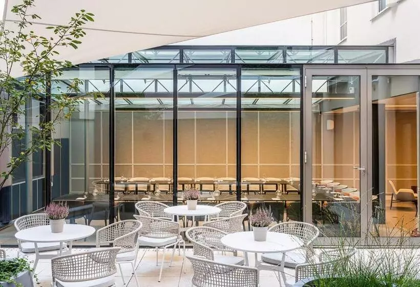 Fotos del hotel Maximilian:  5