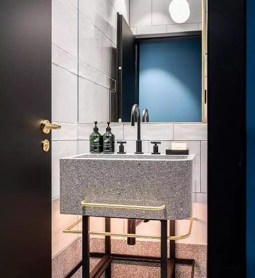 Fotos del hotel Maximilian:  17