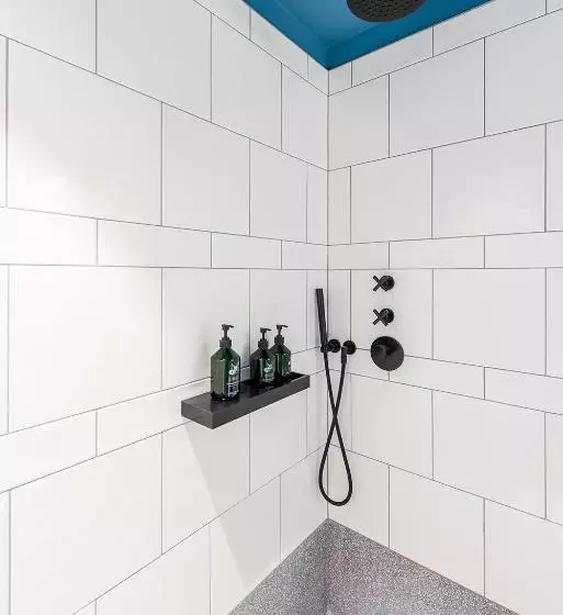 Fotos del hotel Maximilian:  12