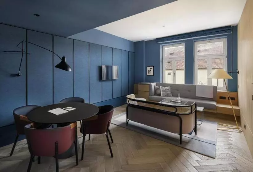 Fotos del hotel Maximilian:  14