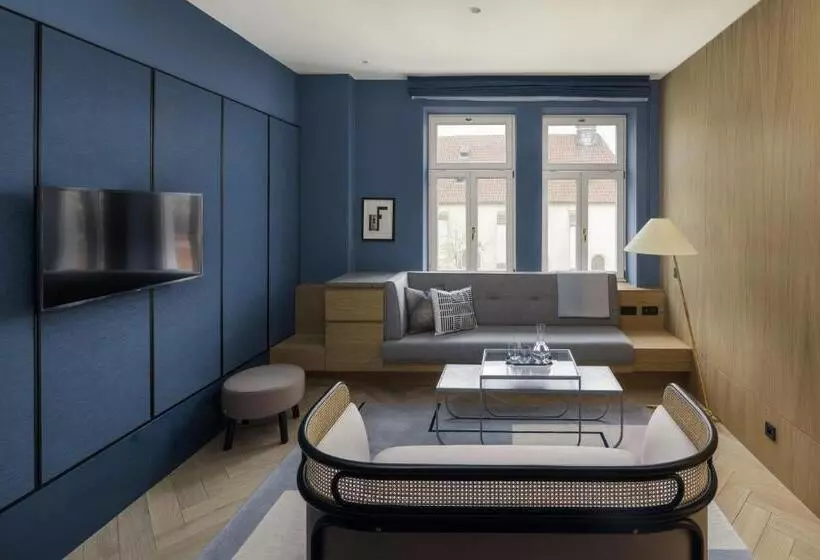 Fotos del hotel Maximilian:  9