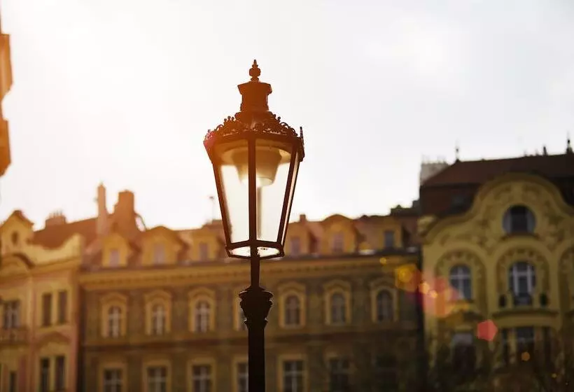 Fotos del hotel Maximilian:  18