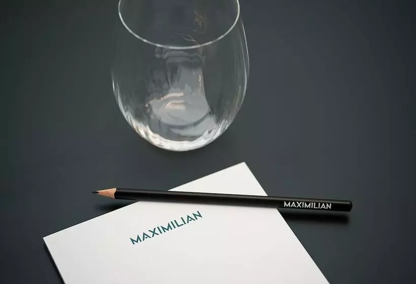 Fotos del hotel Maximilian:  7