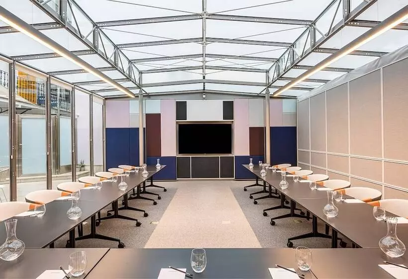 Fotos del hotel Maximilian:  4