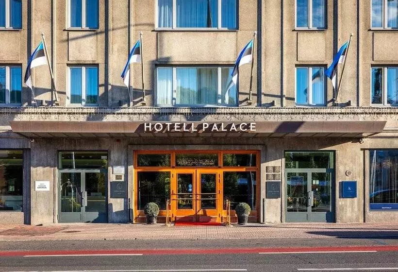 Fotos del hotel Palace:  13