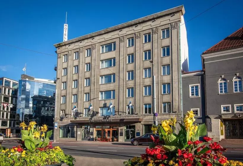 Fotos del hotel Palace:  16