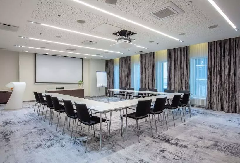 Fotos del hotel Palace:  7