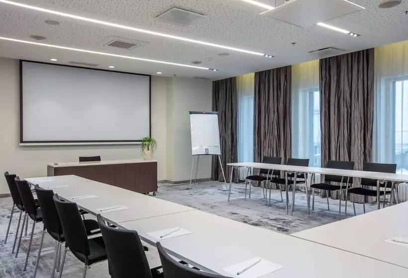 Fotos del hotel Palace:  12