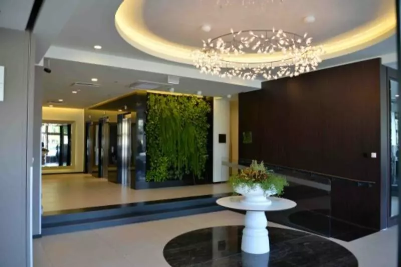 Fotos del hotel Palace:  3