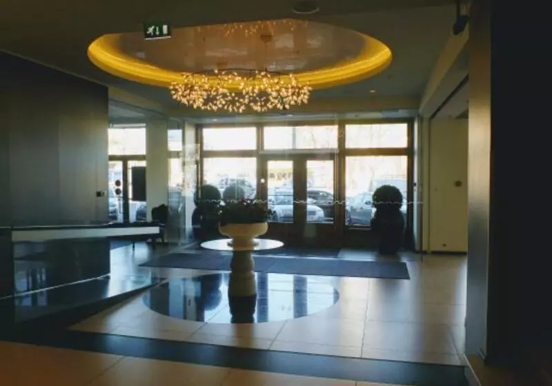 Fotos del hotel Palace:  10