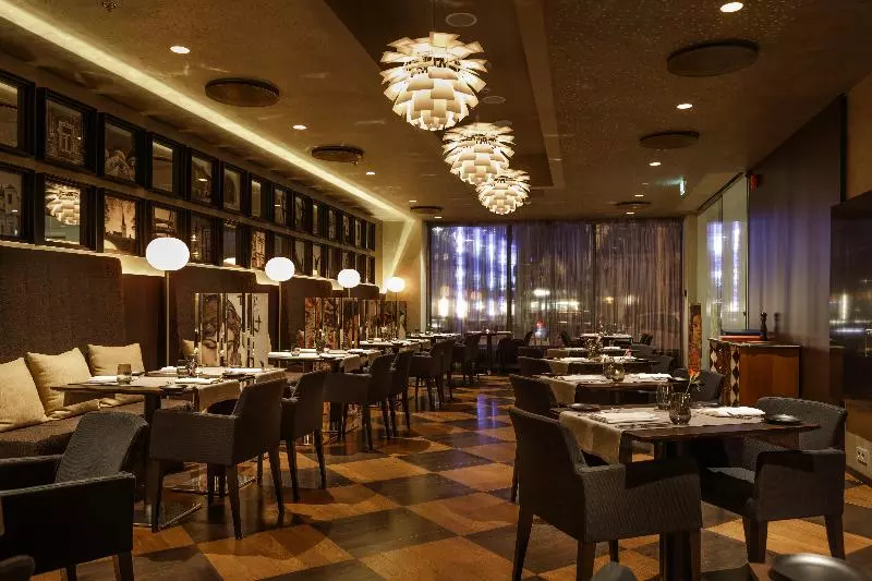 Fotos del hotel Palace:  11