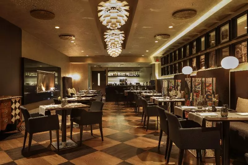 Fotos del hotel Palace:  6