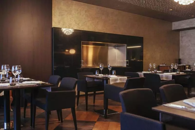 Fotos del hotel Palace:  14