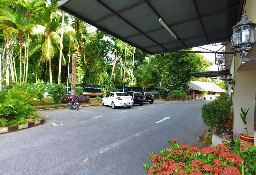 Fotos del hotel Telang Usan  Kuching:  14