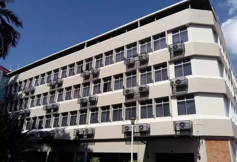 Telang Usan  Kuching