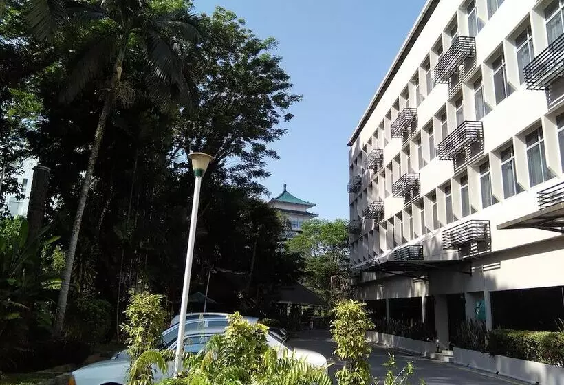 Fotos del hotel Telang Usan  Kuching:  15