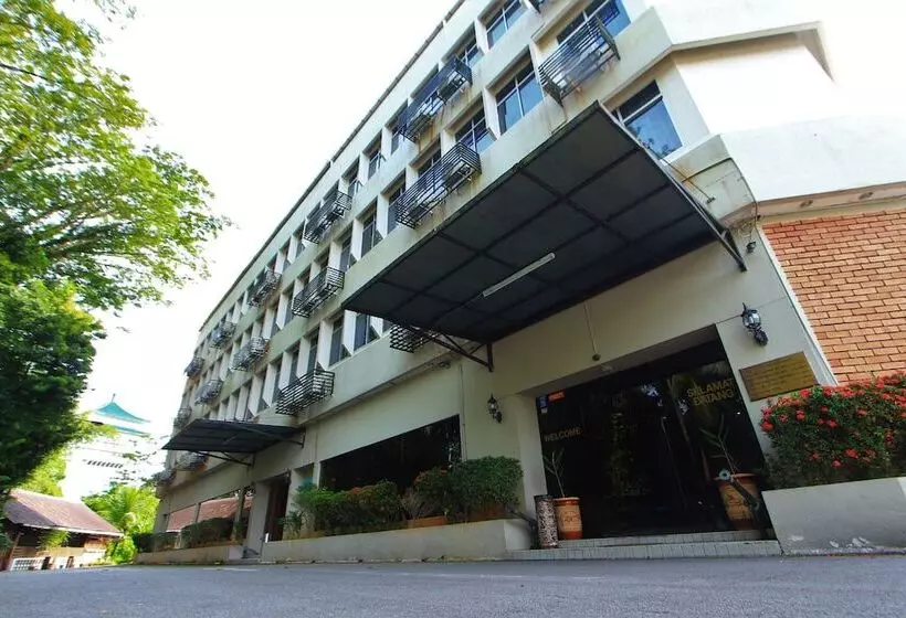 Fotos del hotel Telang Usan  Kuching:  11