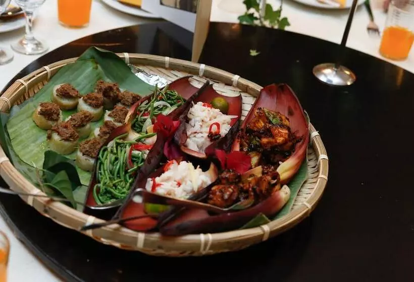 Fotos del hotel Telang Usan  Kuching:  13