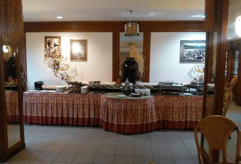 Fotos del hotel Telang Usan  Kuching:  19