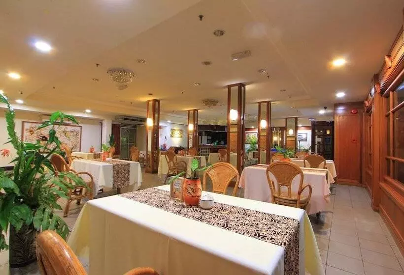 Fotos del hotel Telang Usan  Kuching:  4