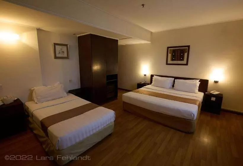 Fotos del hotel Telang Usan  Kuching:  2