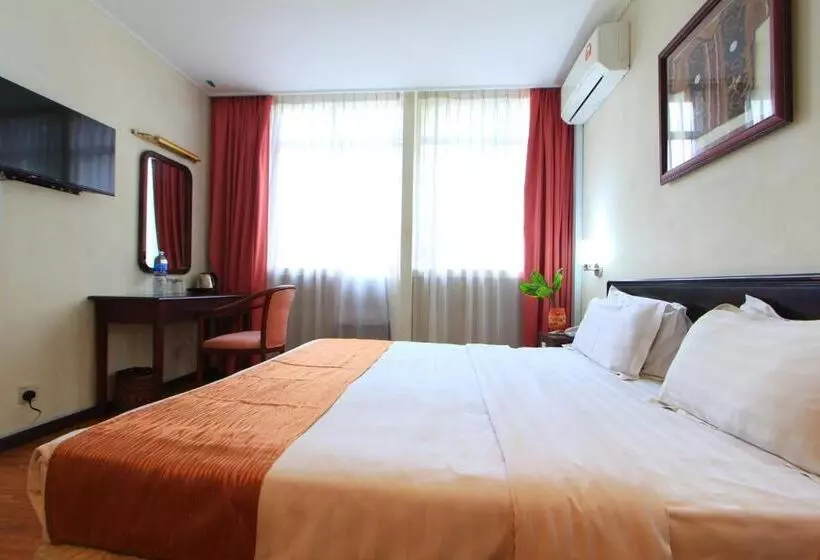 Fotos del hotel Telang Usan  Kuching:  16