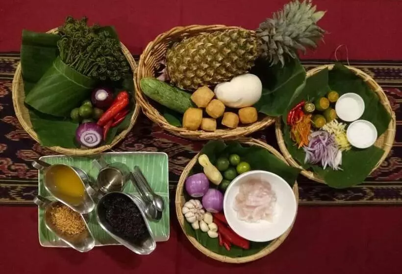 Fotos del hotel Telang Usan  Kuching:  24