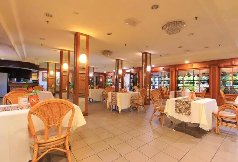 Fotos del hotel Telang Usan  Kuching:  17