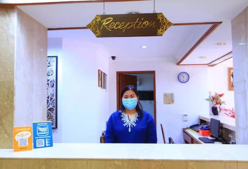 Fotos del hotel Telang Usan  Kuching:  3