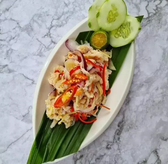 Fotos del hotel Telang Usan  Kuching:  21