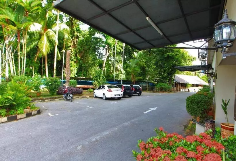 Fotos del hotel Telang Usan  Kuching:  10