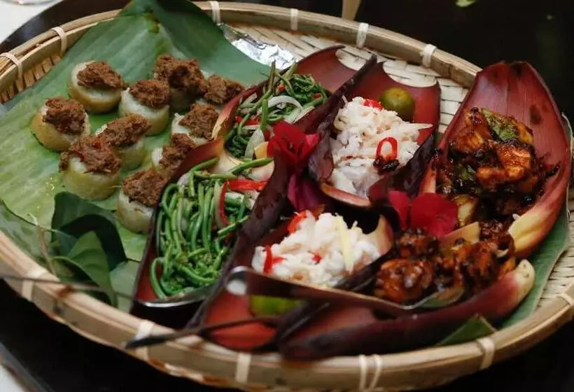 Fotos del hotel Telang Usan  Kuching:  25