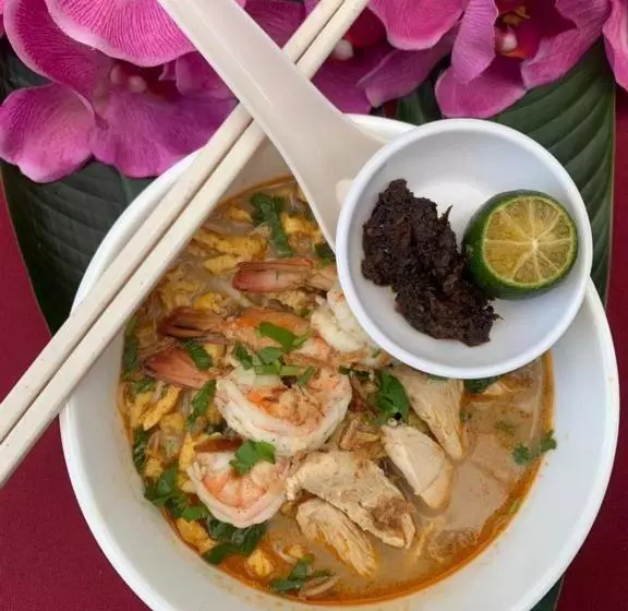 Fotos del hotel Telang Usan  Kuching:  23