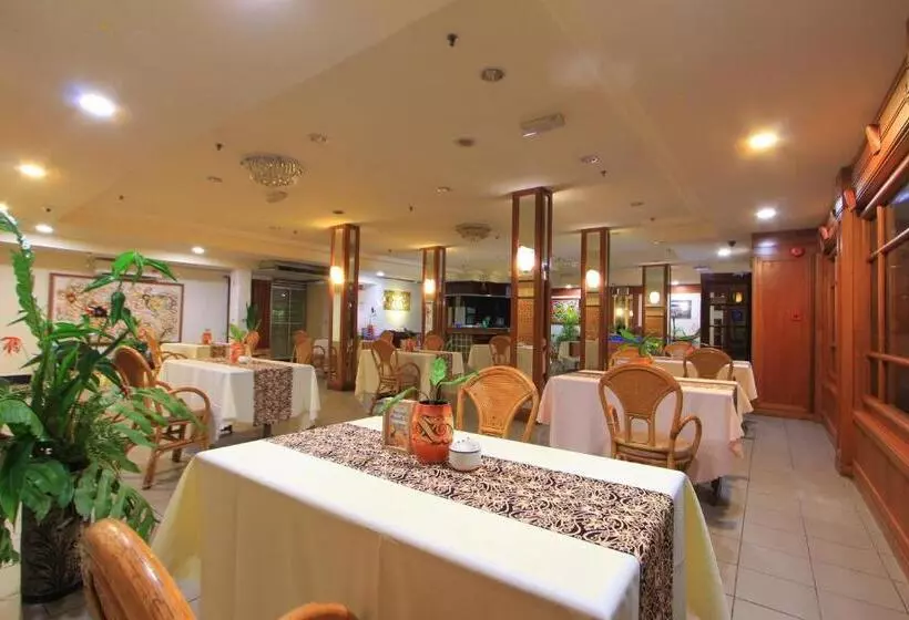 Fotos del hotel Telang Usan  Kuching:  9