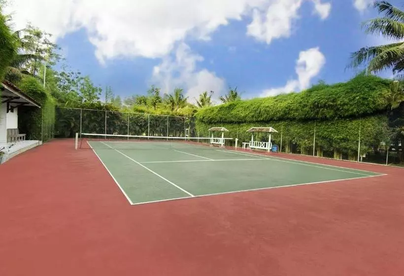 Fotos del hotel The Jayakarta Yogyakarta Hotel & Spa:  3