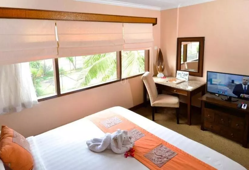 Fotos del hotel The Jayakarta Yogyakarta Hotel & Spa:  14